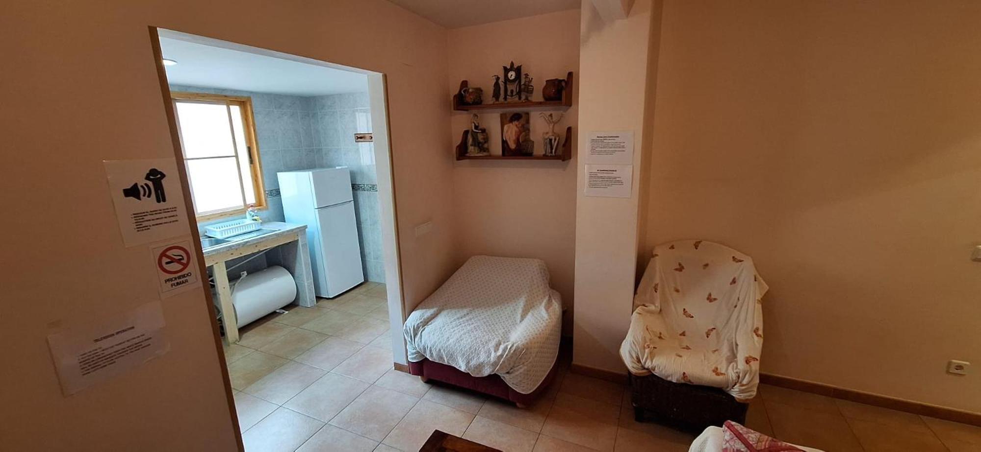 Apartamentos Casa May 2 - Centro Benidorm- Solo Mayores De 30 Anos Y Familias Exterior foto