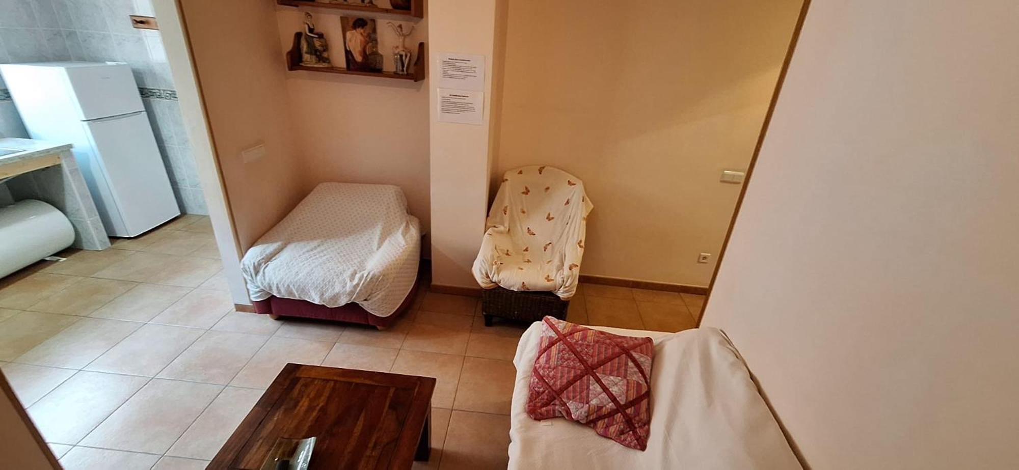 Apartamentos Casa May 2 - Centro Benidorm- Solo Mayores De 30 Anos Y Familias Exterior foto