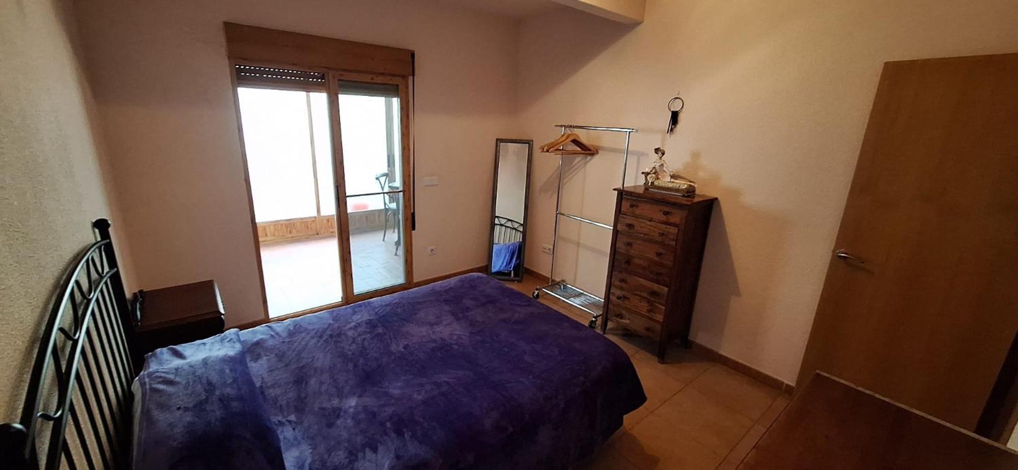 Apartamentos Casa May 2 - Centro Benidorm- Solo Mayores De 30 Anos Y Familias Exterior foto