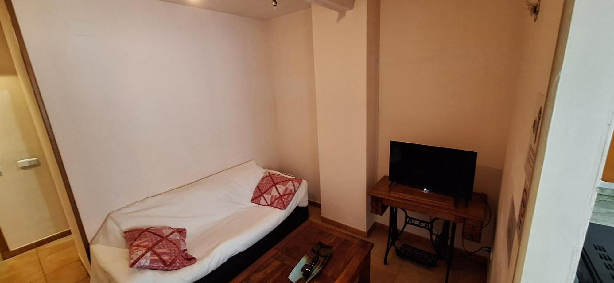Apartamentos Casa May 2 - Centro Benidorm- Solo Mayores De 30 Anos Y Familias Exterior foto