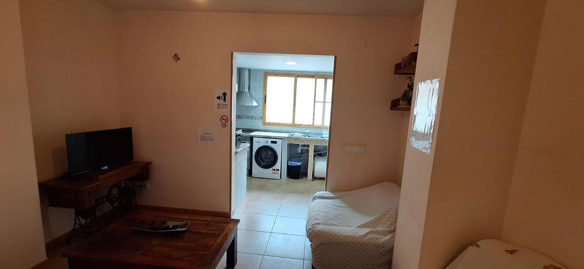 Apartamentos Casa May 2 - Centro Benidorm- Solo Mayores De 30 Anos Y Familias Exterior foto