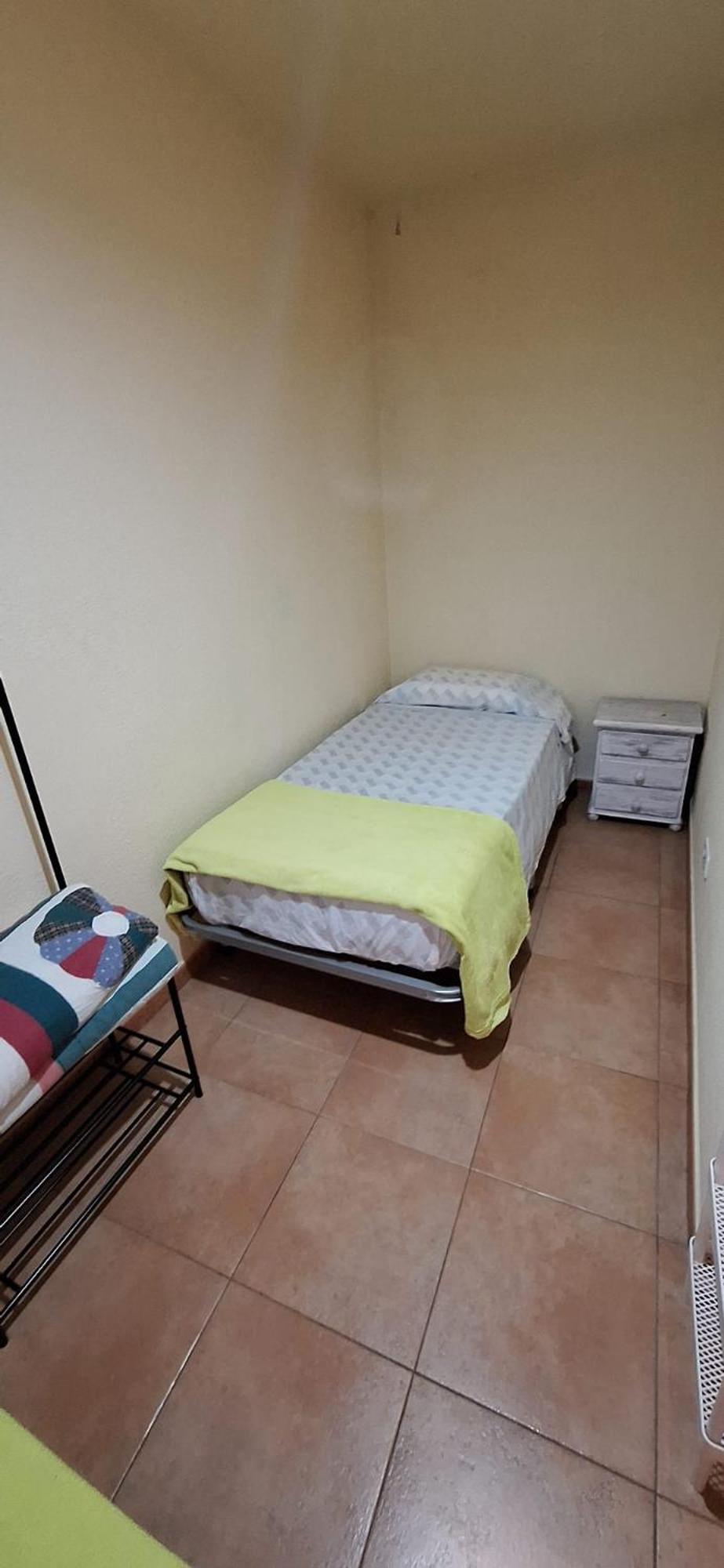 Apartamentos Casa May 2 - Centro Benidorm- Solo Mayores De 30 Anos Y Familias Exterior foto