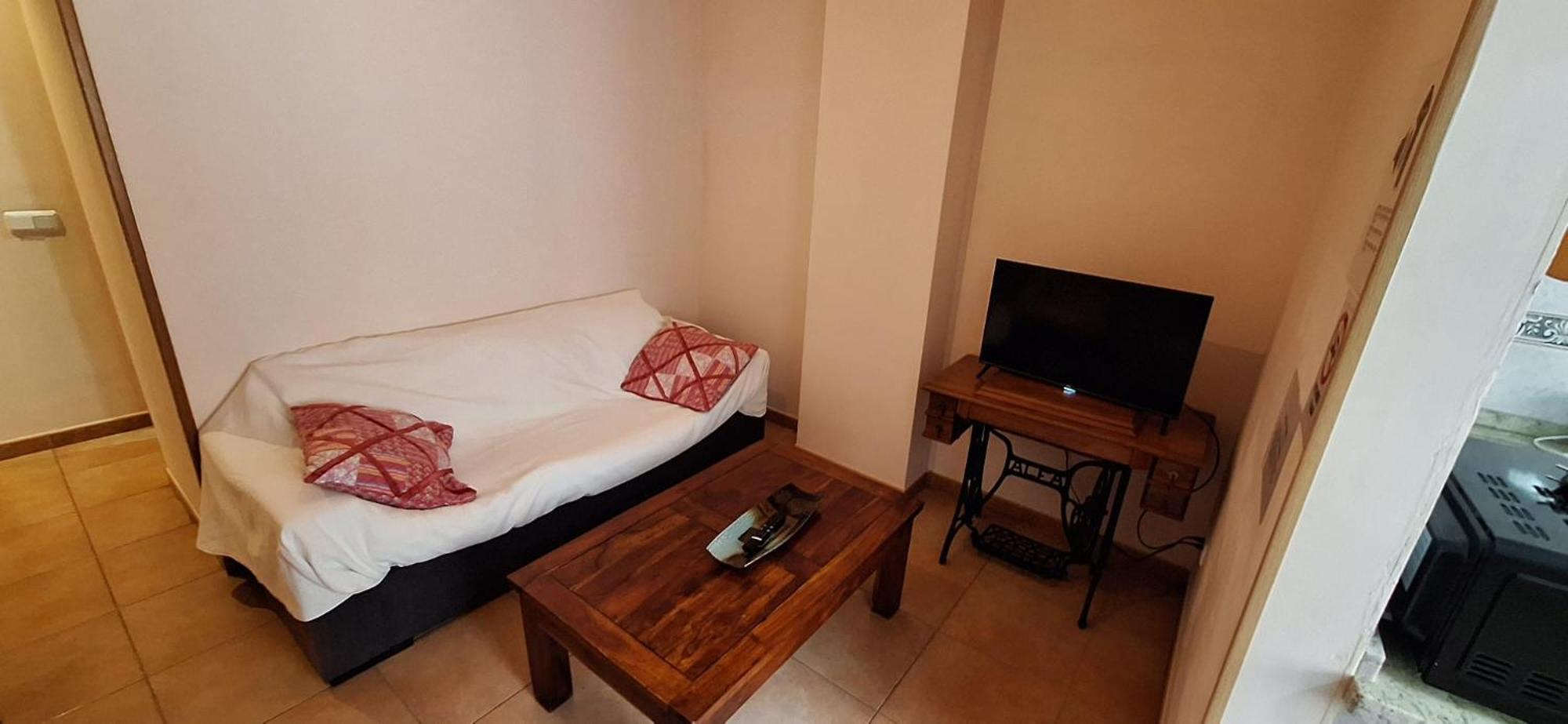 Apartamentos Casa May 2 - Centro Benidorm- Solo Mayores De 30 Anos Y Familias Exterior foto