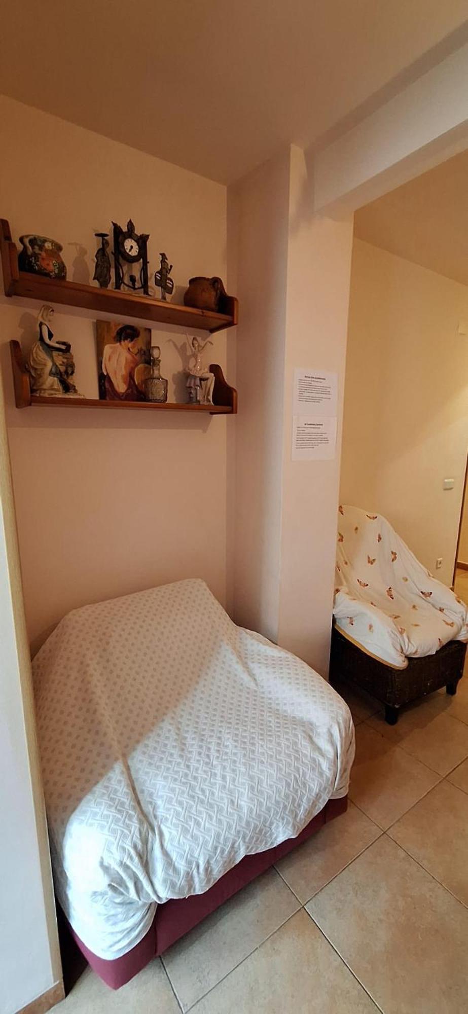 Apartamentos Casa May 2 - Centro Benidorm- Solo Mayores De 30 Anos Y Familias Exterior foto