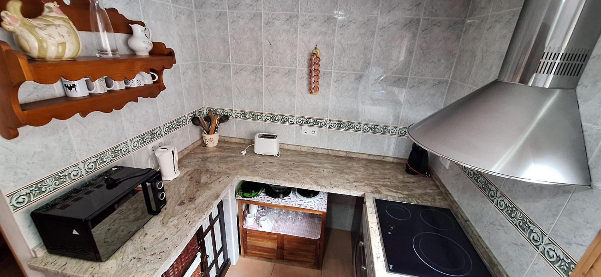 Apartamentos Casa May 2 - Centro Benidorm- Solo Mayores De 30 Anos Y Familias Exterior foto